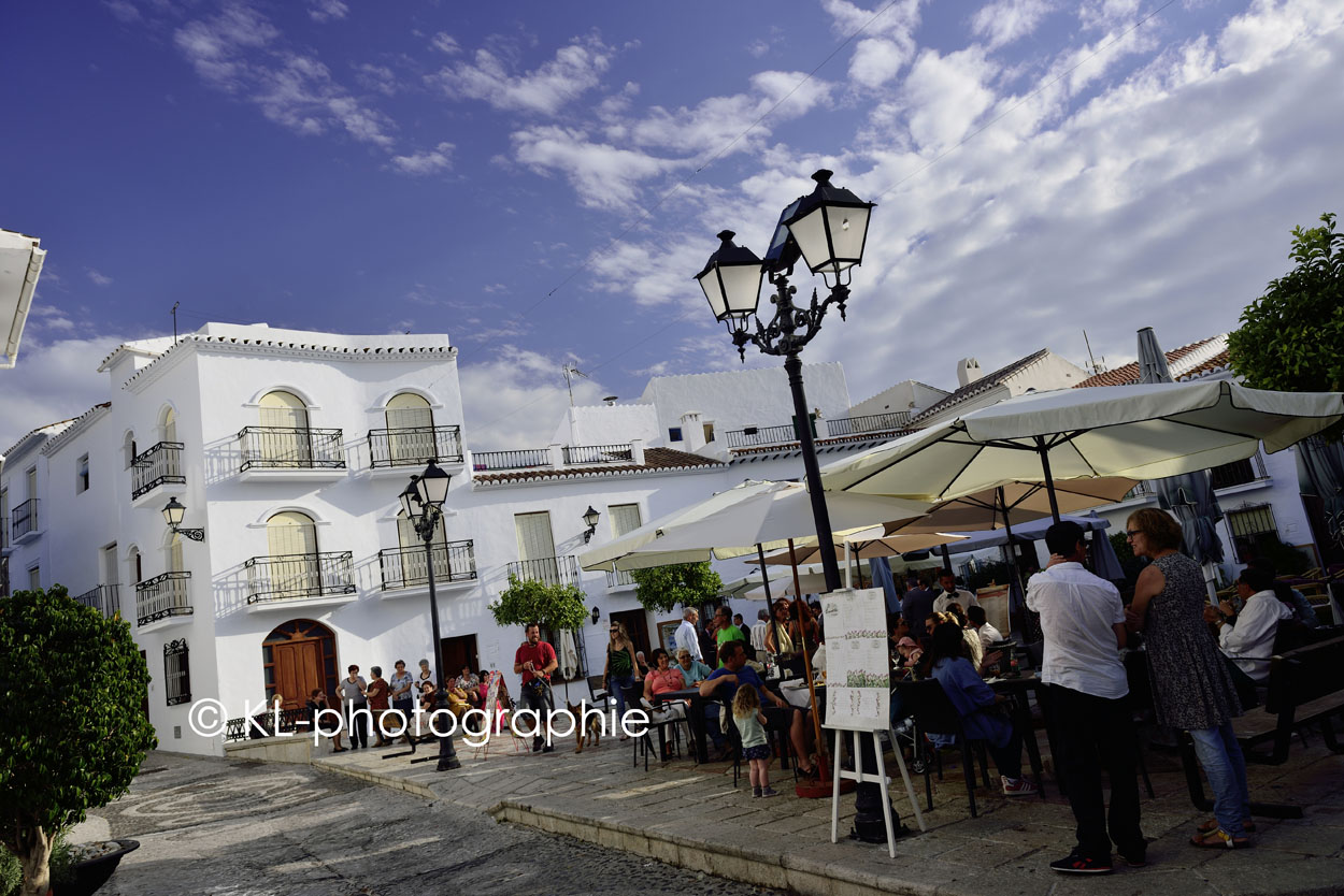 frigiliana