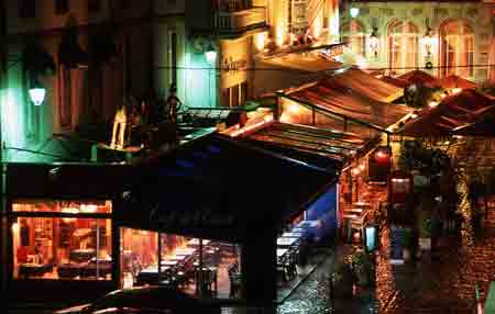 place chateaubriand