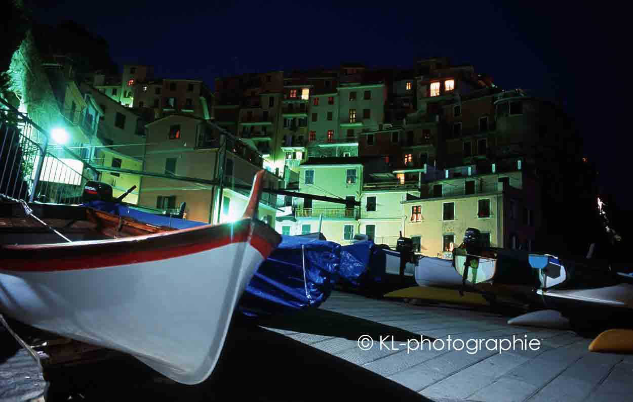 manarola