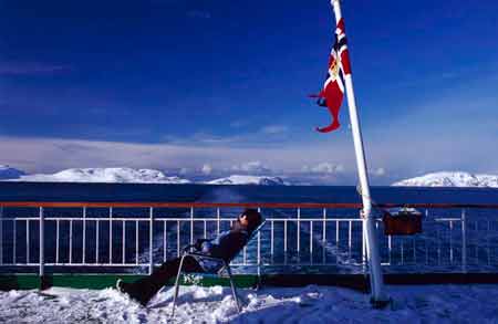 hurtigruten