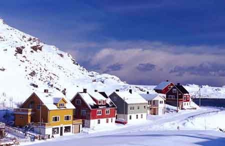 havöysund