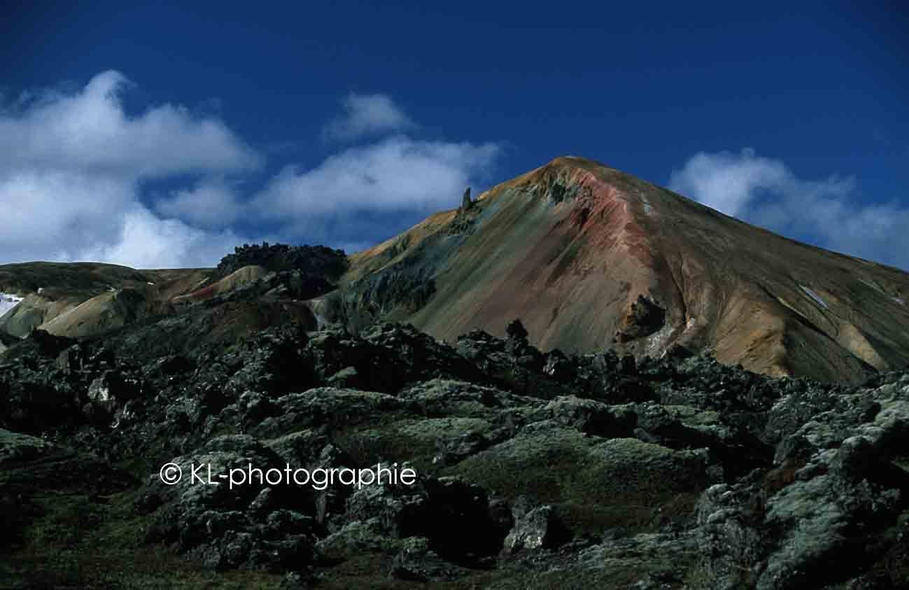 landmannalaugar