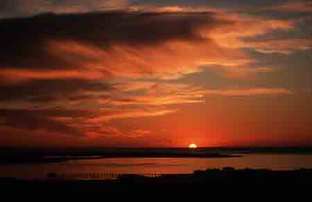 bucht fossvegur