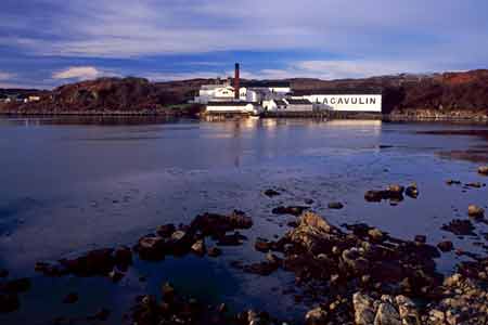 lagavulin