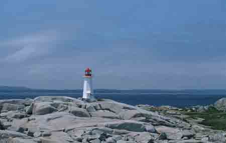 peggys cove