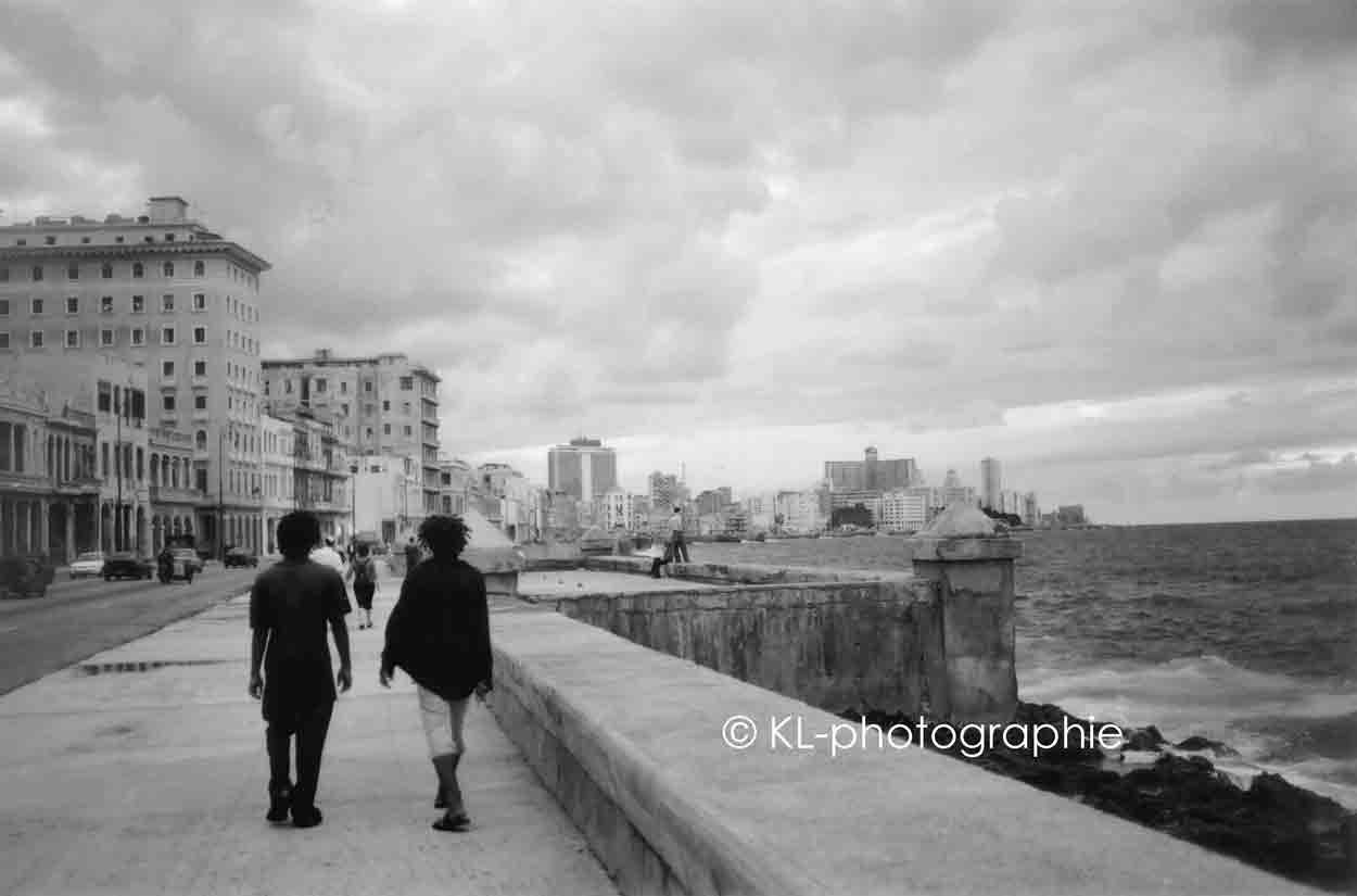 malecon"
