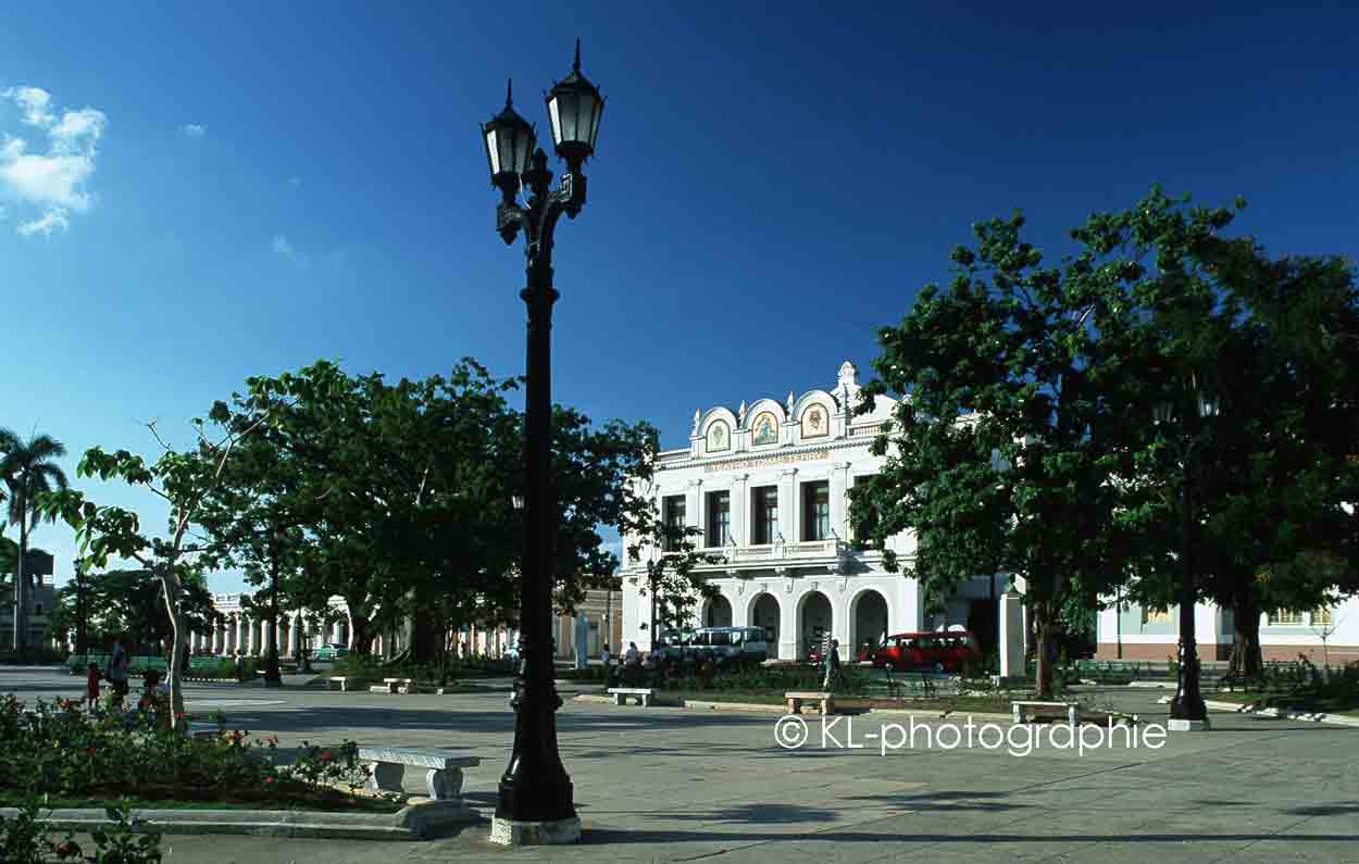 cienfuegos