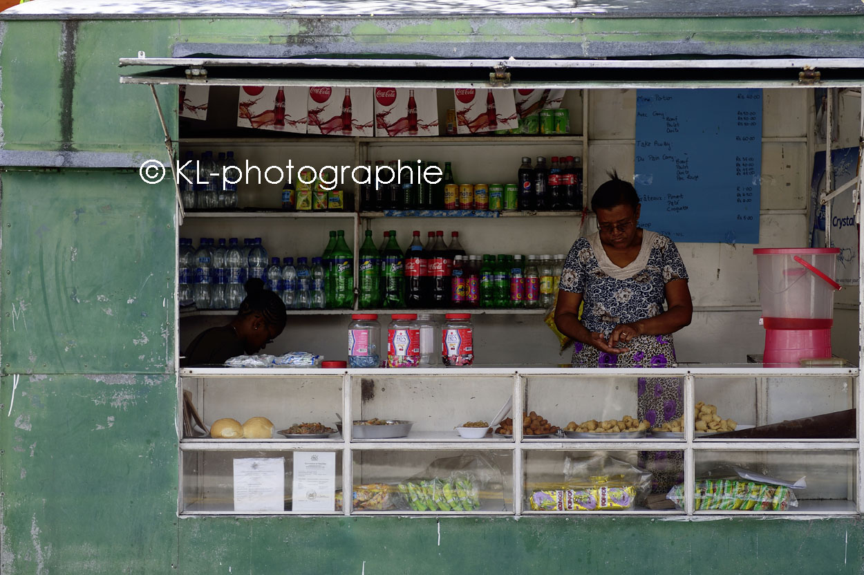 imbiss, port mathurin, rodrigues