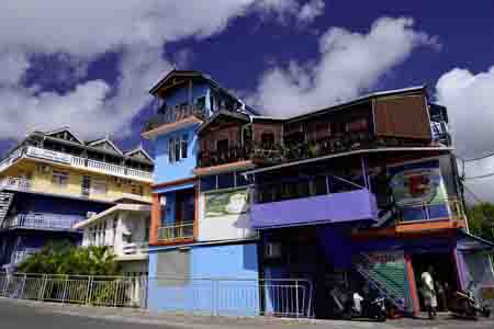 port mathurin, rodrigues