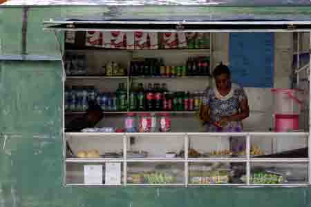 imbiss, port mathurin, rodrigues