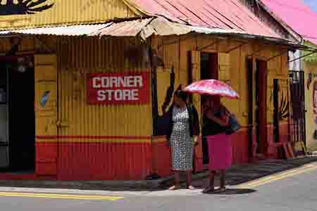 port mathurin, rodrigues