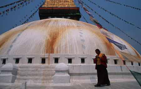 stupa