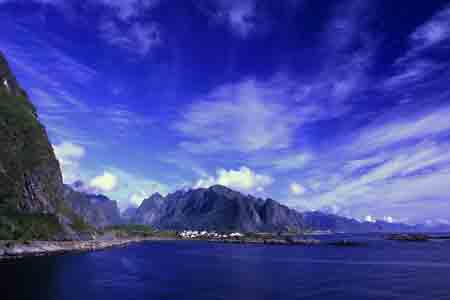 lofoten