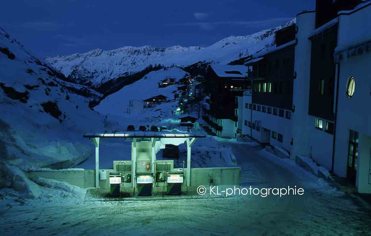 obergurgl