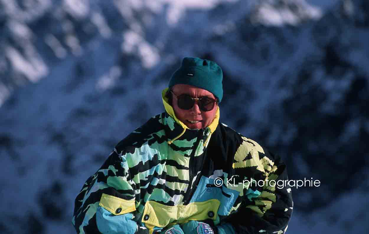 kaunertaler gletscher