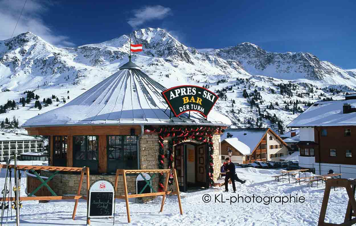 obertauern