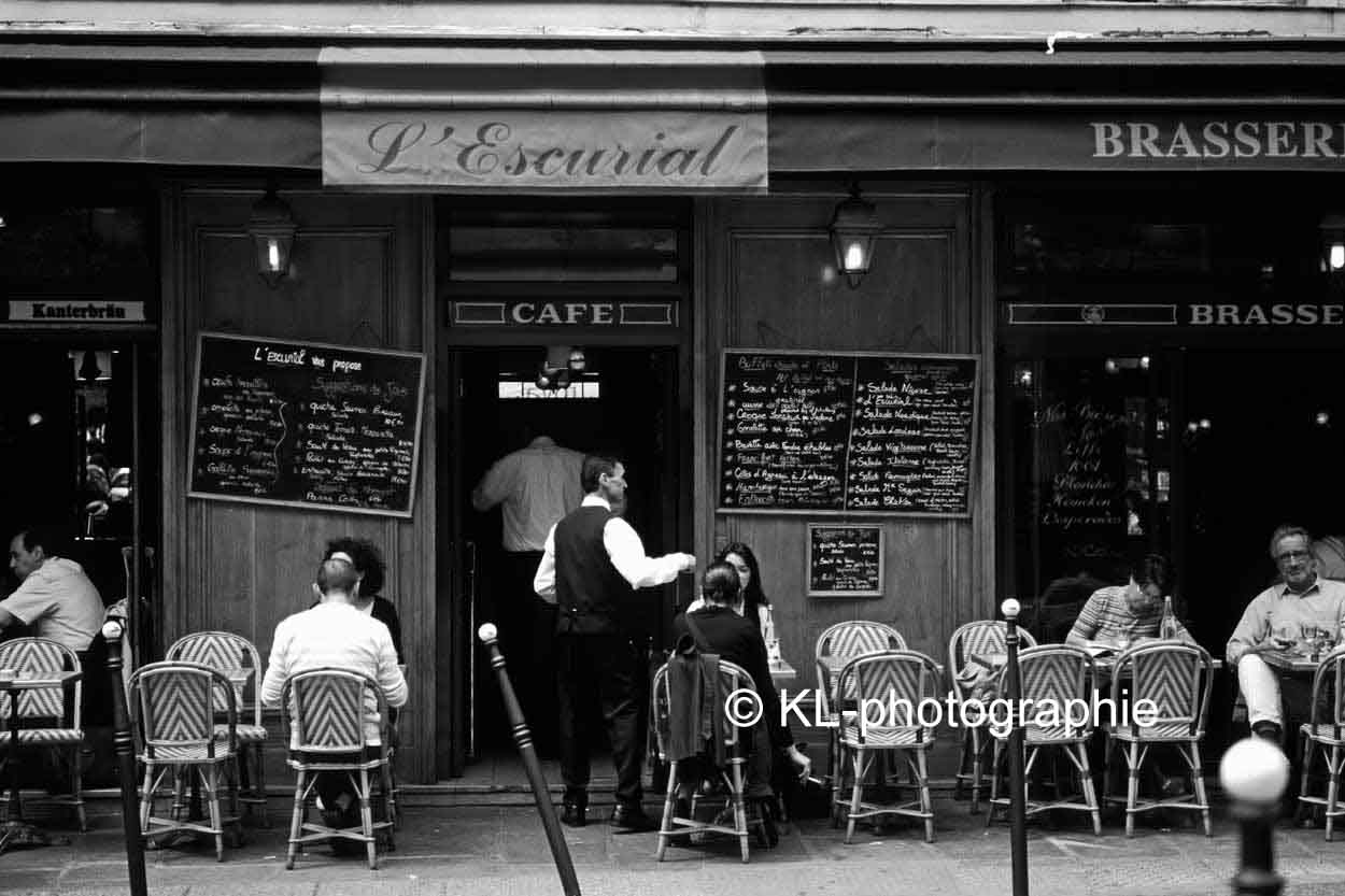 quartier marais