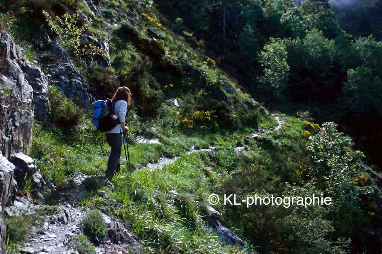 bei siguer, ariège