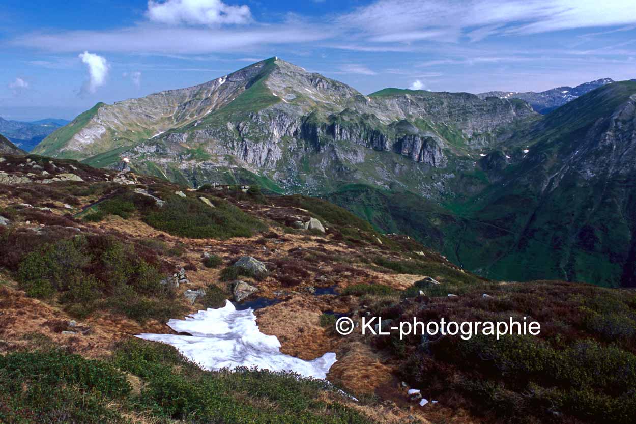 am mont ceint, ariège