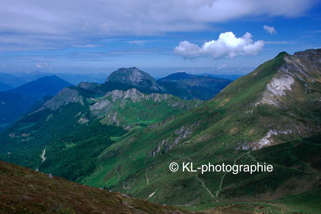 am mont ceint, ariège
