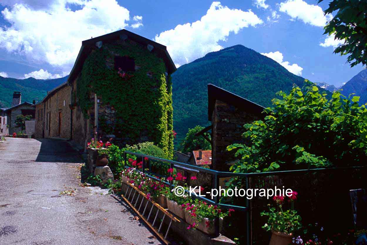 saleix, ariège