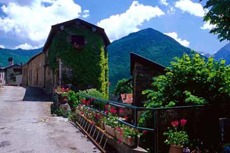 saleix, ariège