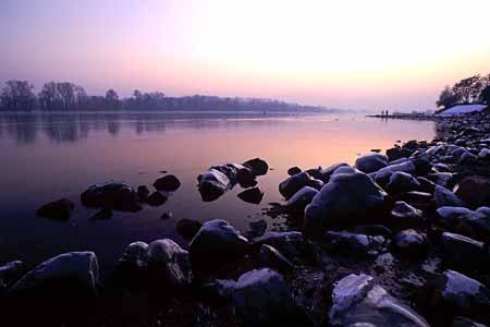 rheinufer, eltville