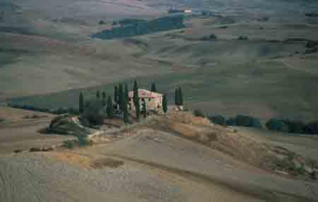 podere belvedere