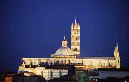 dom in siena