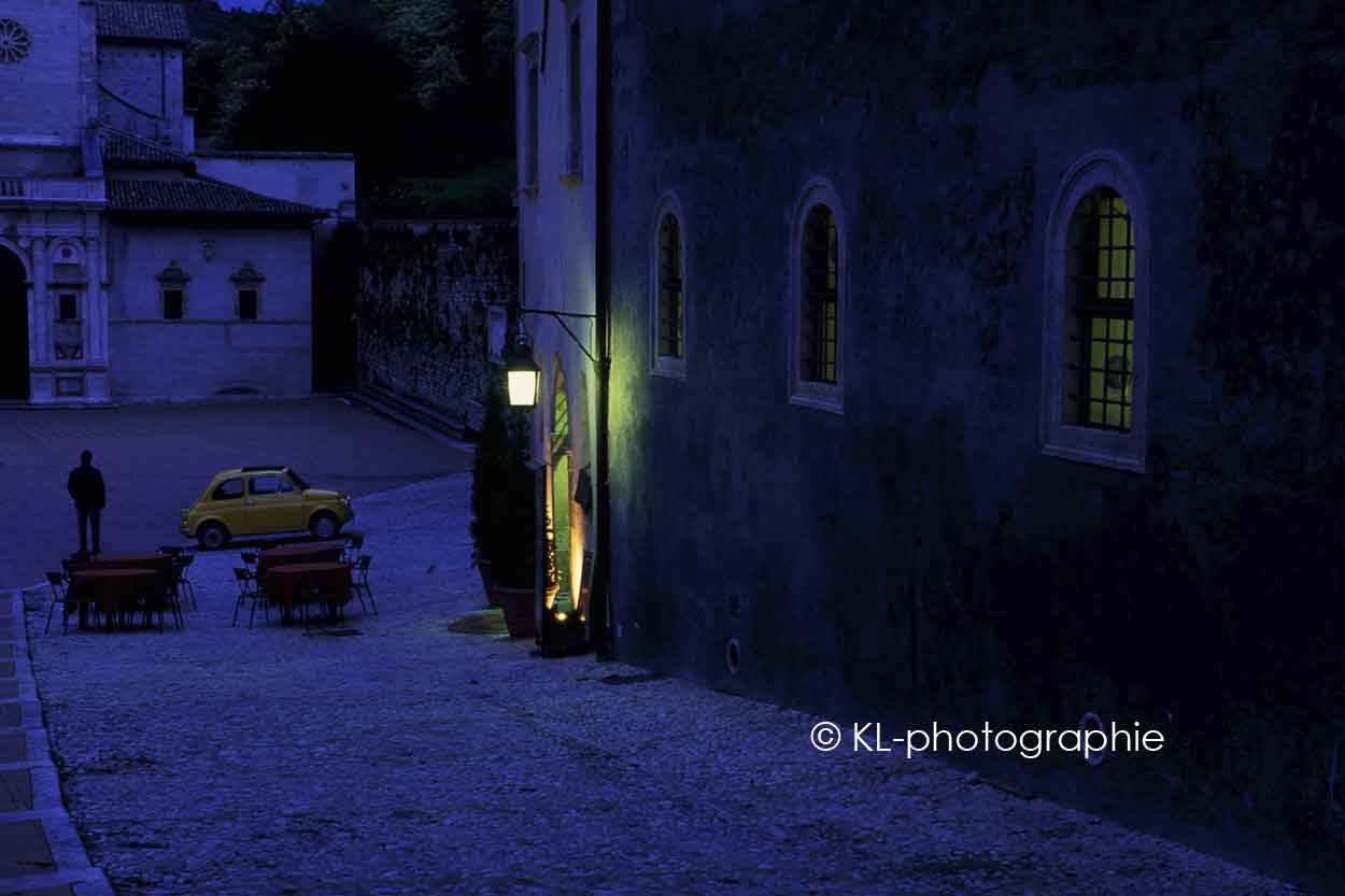 spoleto