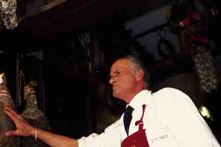 salumeria fratelli ansuini